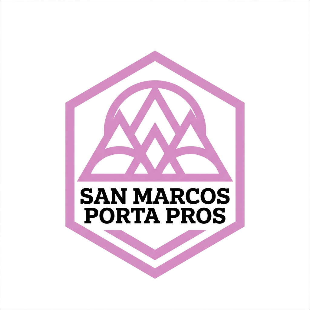 San Marcos Porta Pros